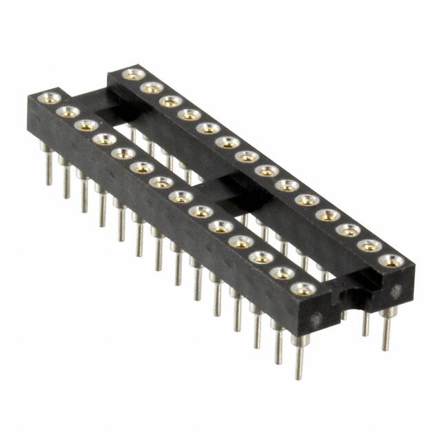 SA283000 CONN IC DIP SOCKET 28POS TIN