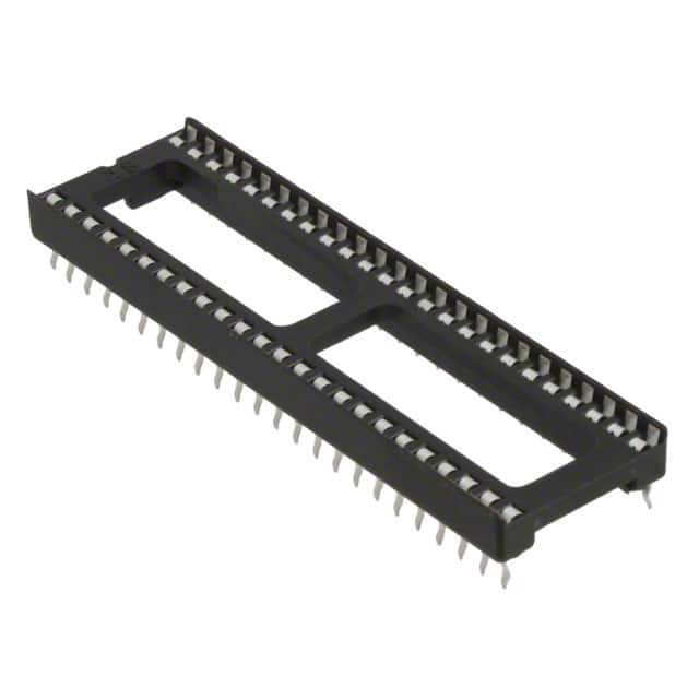 4848-6004-CP CONN IC DIP SOCKET 48POS TIN