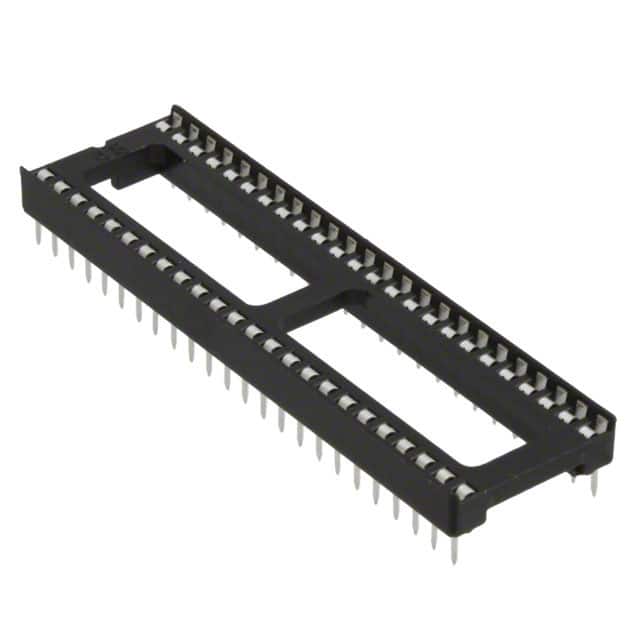 4848-6000-CP CONN IC DIP SOCKET 48POS TIN