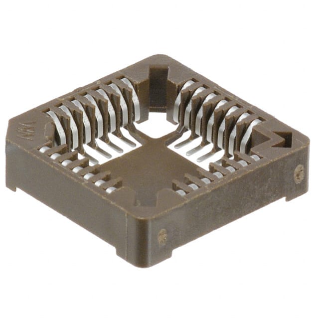 940-99-028-17-400000 CONN SOCKET PLCC 28POS TIN-LEAD