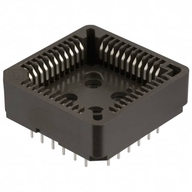 940-99-028-24-000000 CONN SOCKET PLCC 28POS TIN-LEAD