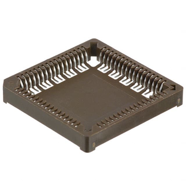 940-44-068-17-400000 CONN SOCKET PLCC 68POS TIN