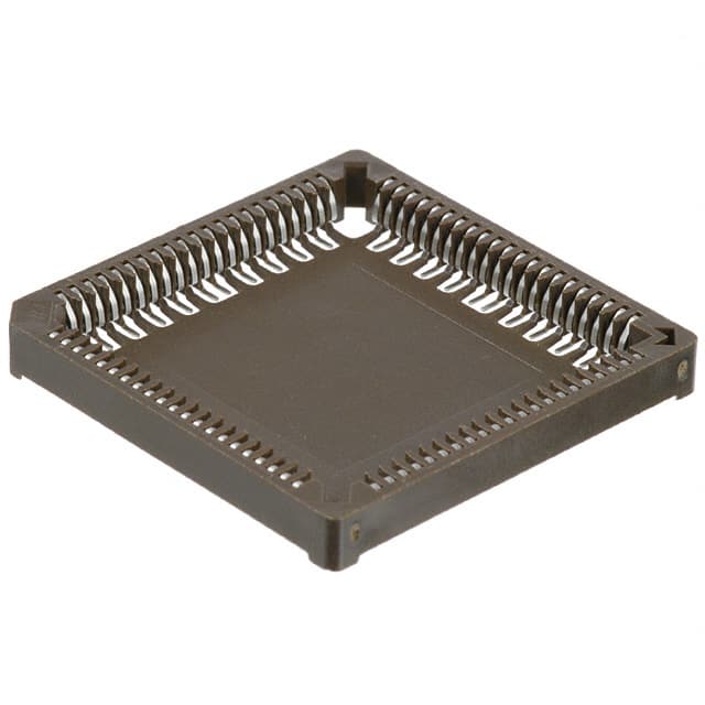 940-44-084-17-400000 CONN SOCKET PLCC 84POS TIN