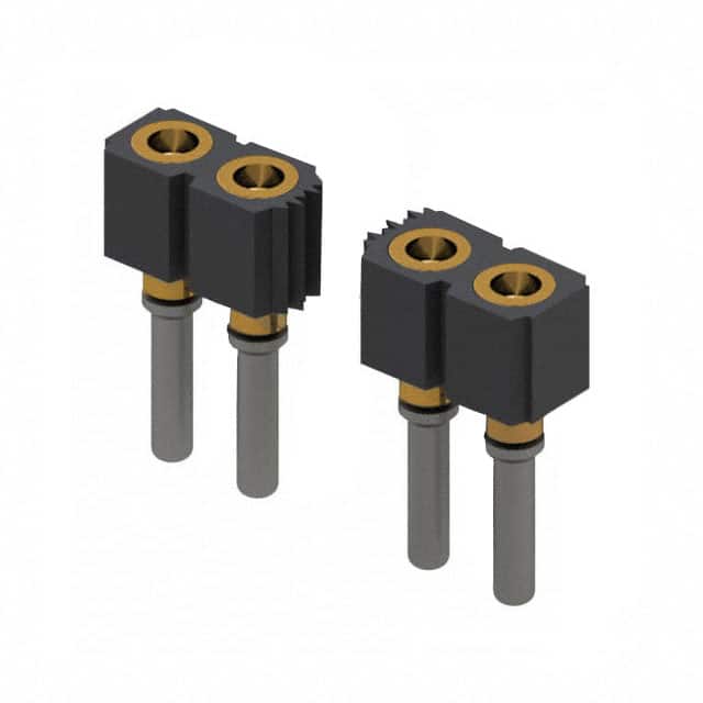 714-43-152-31-018000 CONN SOCKET SIP 52POS GOLD