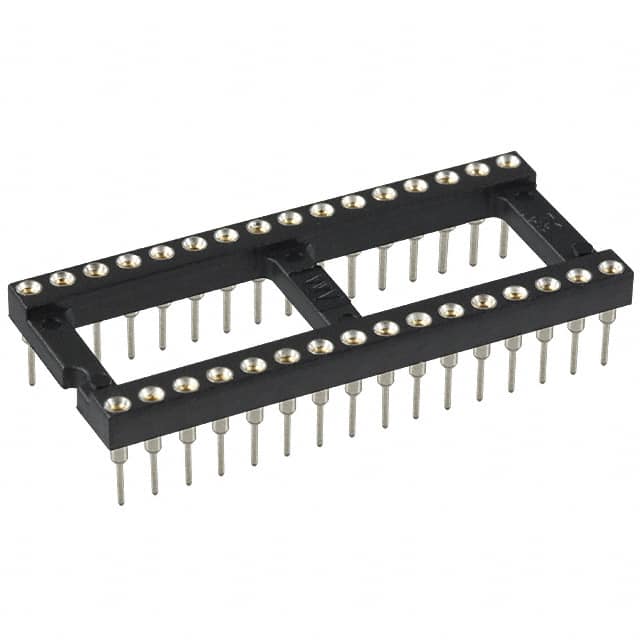 111-47-632-41-001000 CONN IC DIP SOCKET 32POS GOLD