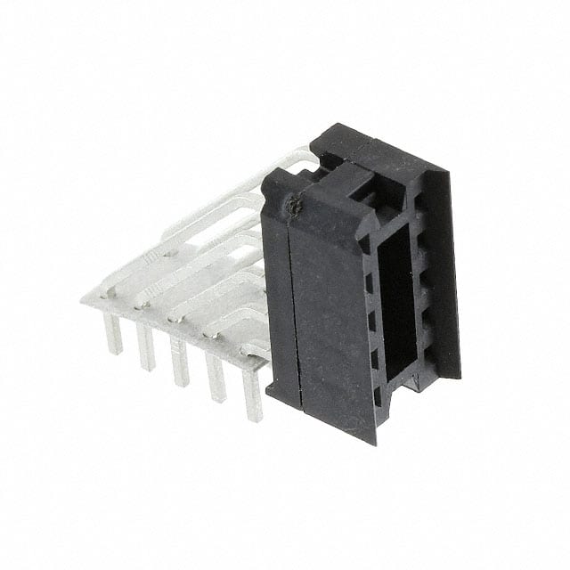 10-2810-90T CONN IC DIP SOCKET 10POS TIN