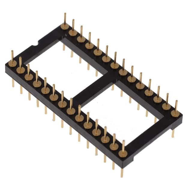 APA-628-G-A1 ADAPTER PLUG