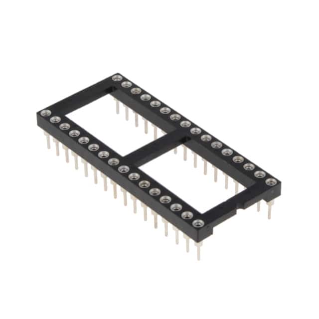 ICA-632-STT CONN IC DIP SOCKET 32POS TIN