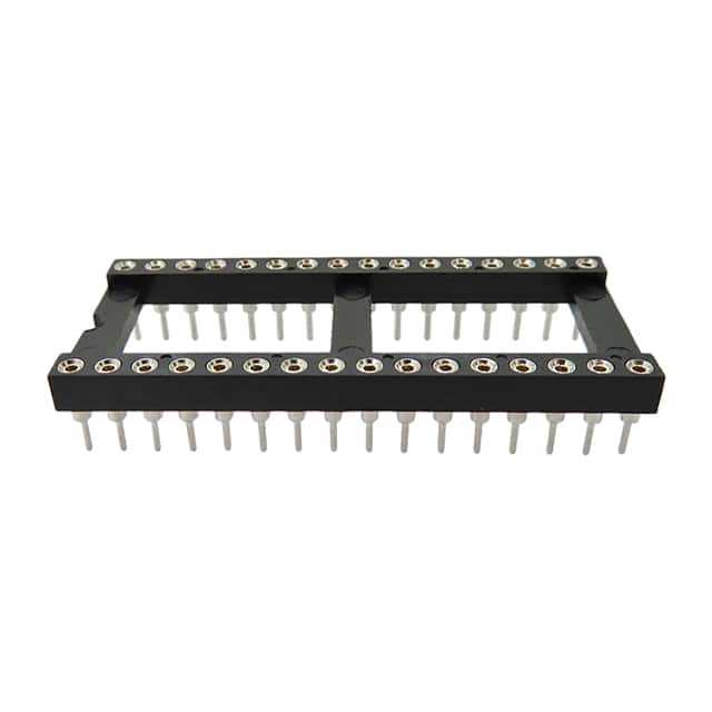 ICM-632-1-GT-HT MACHINE PIN SOCKET, IC, DIP, 32P