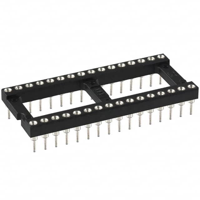 110-44-632-41-001000 CONN IC DIP SOCKET 32POS TIN