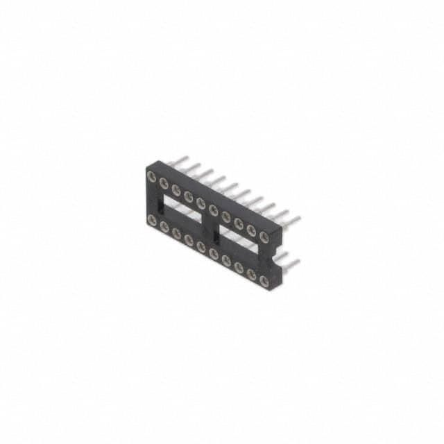 ICA-320-STT CONN IC DIP SKT 20POS