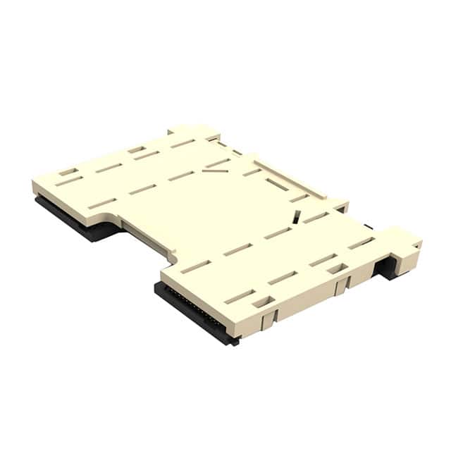 2-2129710-8 CONN SOCKET LGA 3647POS GOLD
