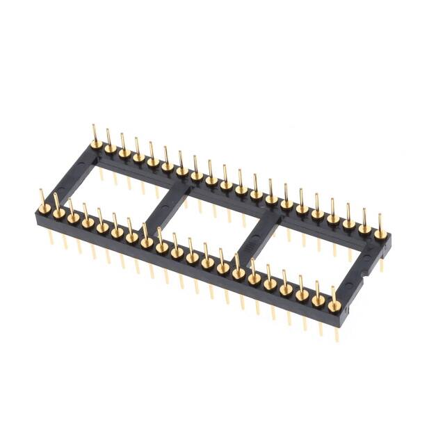 APA-640-G-A1 ADAPTER PLUG