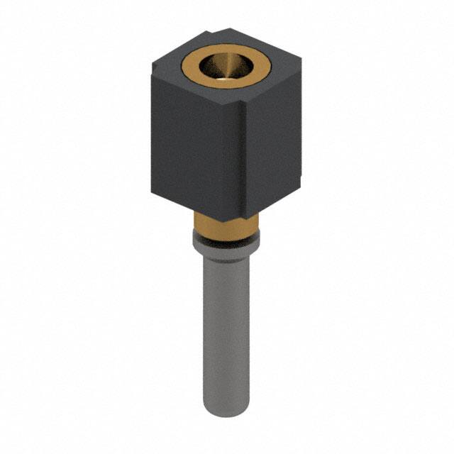 714-43-101-31-018000 CONN SOCKET SIP 1POS GOLD