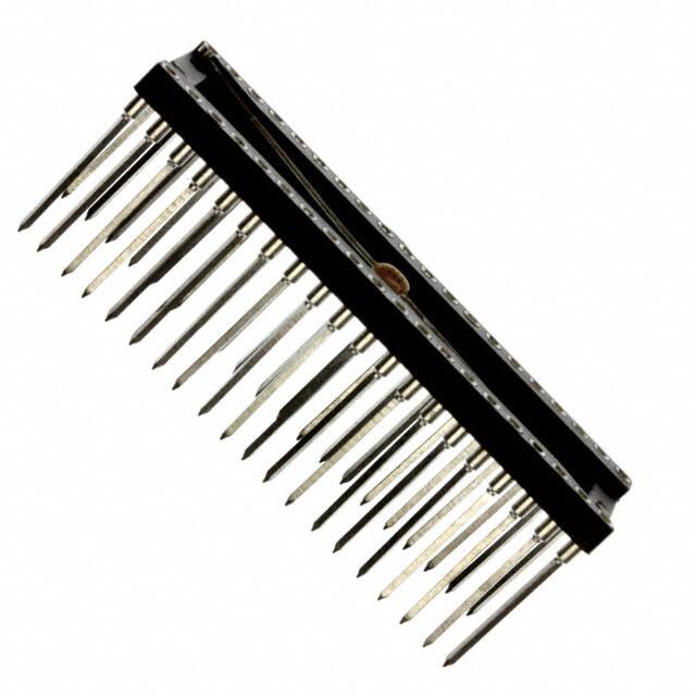 123-93-640-41-801000 CONN IC DIP SOCKET 40POS GOLD