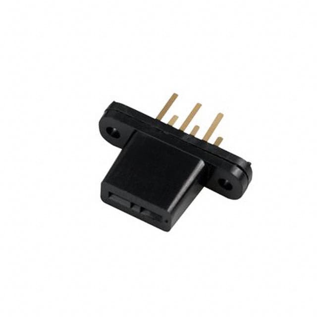 203-2737-55-1102 CONN TRANSIST TO-3/TO-66 3POS