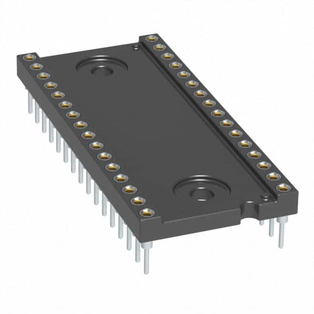 210-47-632-41-001000 CONN IC DIP SOCKET 32POS GOLD