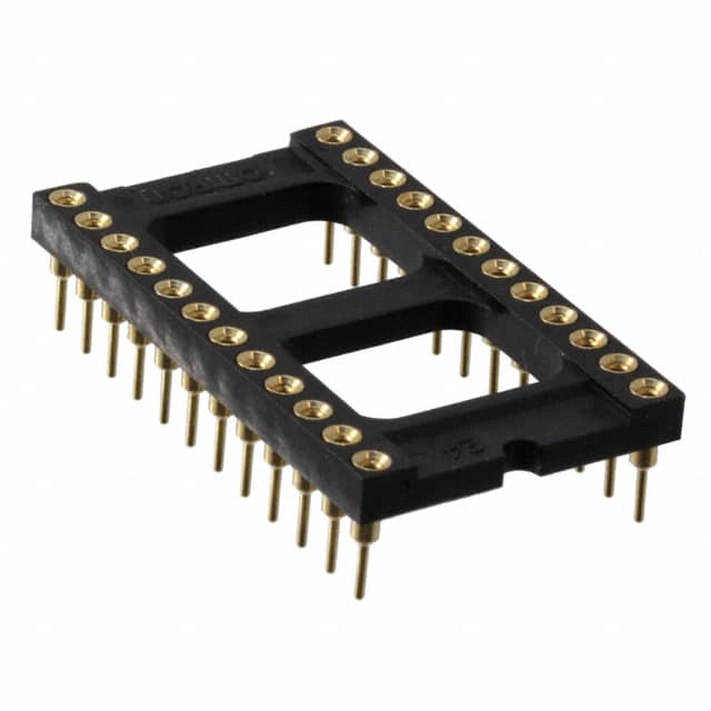 XR2A-3211-N CONN IC DIP SOCKET 32POS GOLD