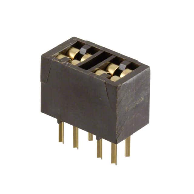 FMC05DRTN-S1682 CONN TRANSIST TO-220/TO-247 5POS