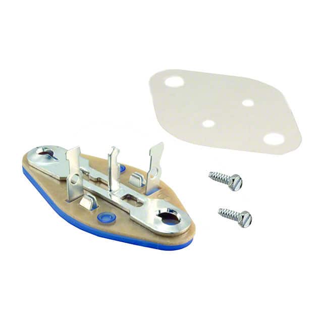 4732 COVER PWR TRANS .210"ID TO-3