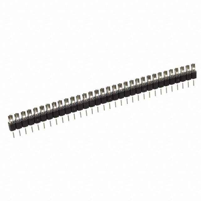 D01-9933246 CONN SOCKET SIP 32POS TIN