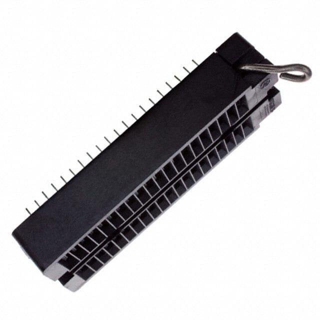 40-6574-10 CONN IC DIP SOCKET ZIF 40POS TIN