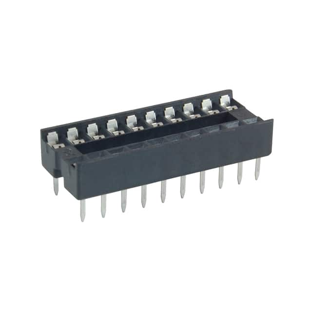 NTE435P20 IC 20 PIN  DUAL INLINE