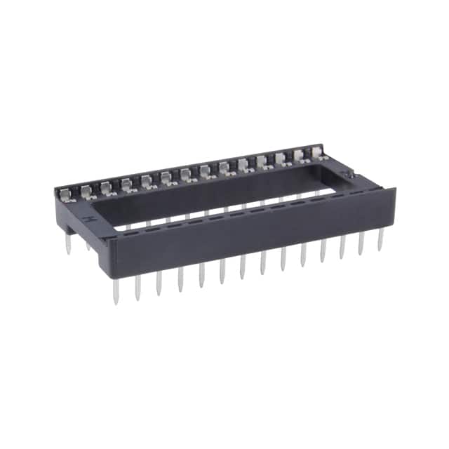 NTE429 28-PIN SOCKET