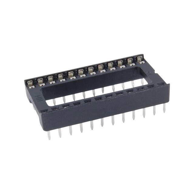 NTE428 24-PIN SOCKET