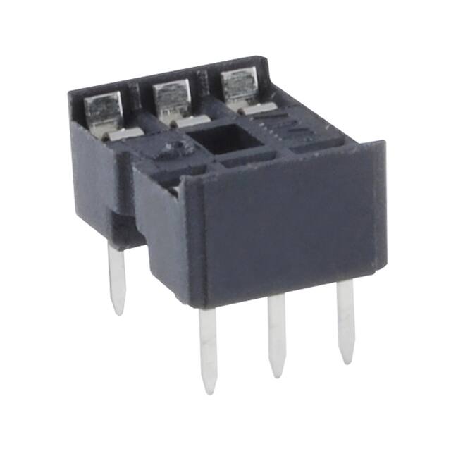 NTE435P6 IC DUAL INLINE  6 PIN