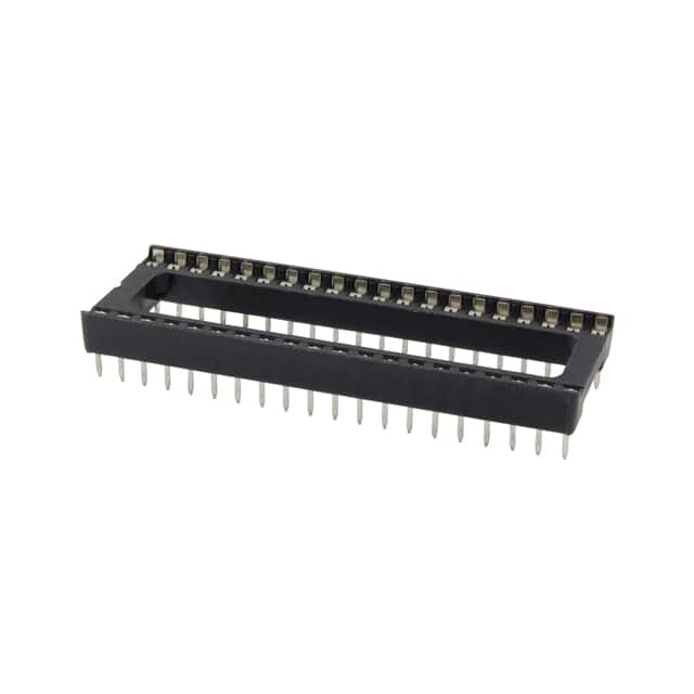 NTE430 SOCKET 40 PIN