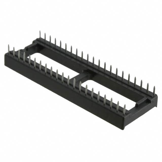 4842-6000-CP CONN IC DIP SOCKET 42POS TIN