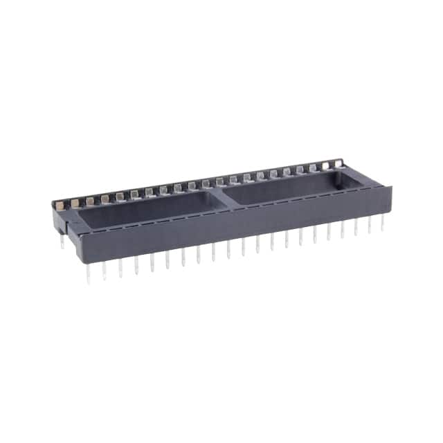 NTE435P42 SOCKET-42 PIN DIP
