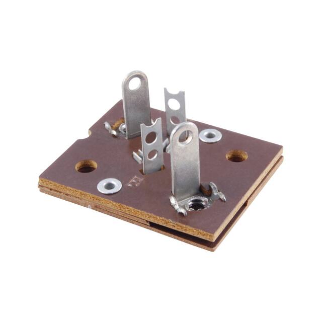 NTE421 SOCKET-TO-66 PWR
