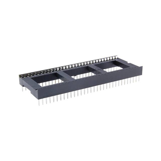 NTE435K64 SOCKET-64 PIN DIP .070
