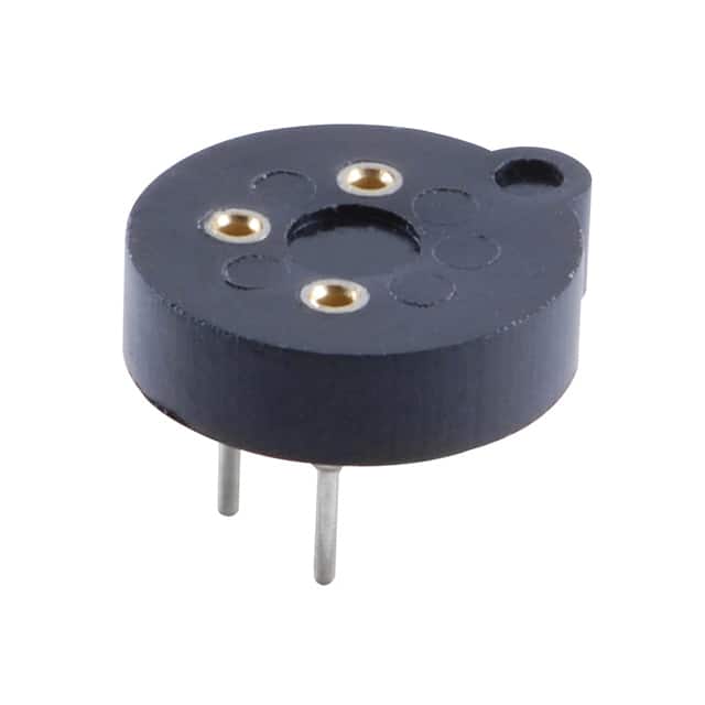 NTE419 SOCKET-3-PIN TO-5