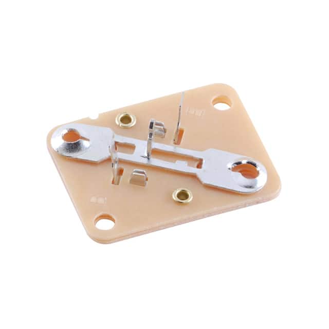 NTE209 SOCKET TO-3 PWR