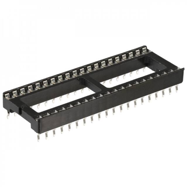 A 28-LC-TR01 28 (2 X 14) POS DIP, 0.3" (7.62M