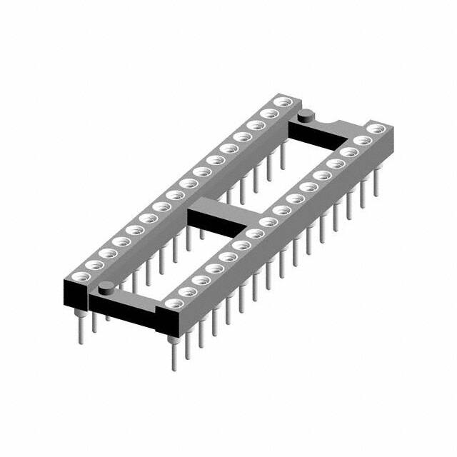 110-87-432-41-001101 CONN IC DIP SOCKET 32POS GOLD