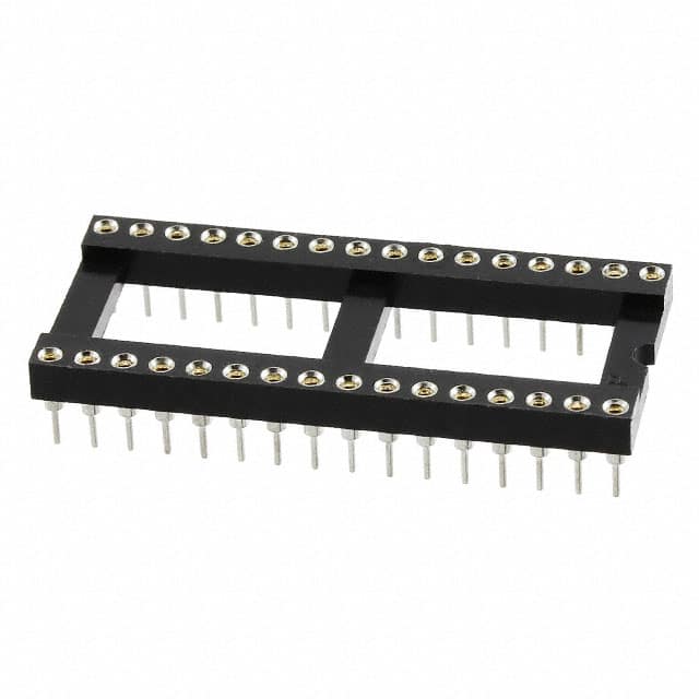 BU320Z CONN IC DIP SOCKET 32POS