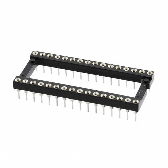 110-87-632-41-001151 CONN IC DIP SOCKET 32POS GOLD