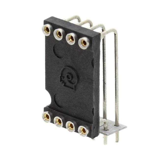 08-6820-90C CONN IC DIP SOCKET 8POS GOLD