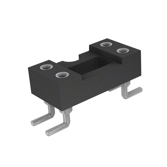 110-93-304-41-105000 CONN IC DIP SOCKET 4POS GOLD