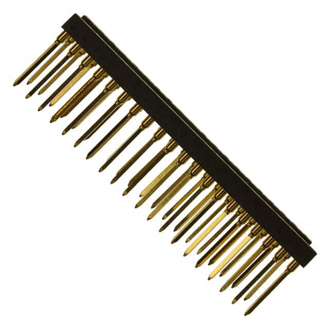 123-13-640-41-001000 CONN IC DIP SOCKET 40POS GOLD