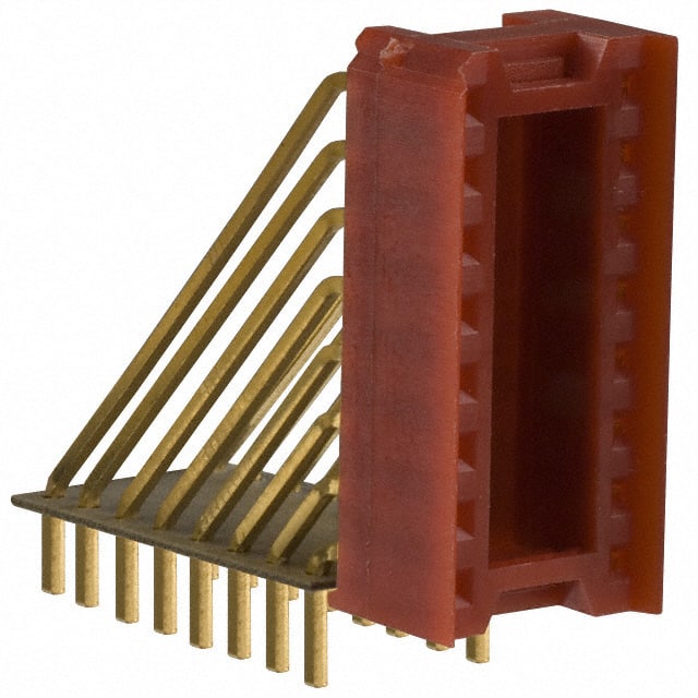 16-810-90 CONN IC DIP SOCKET 16POS GOLD