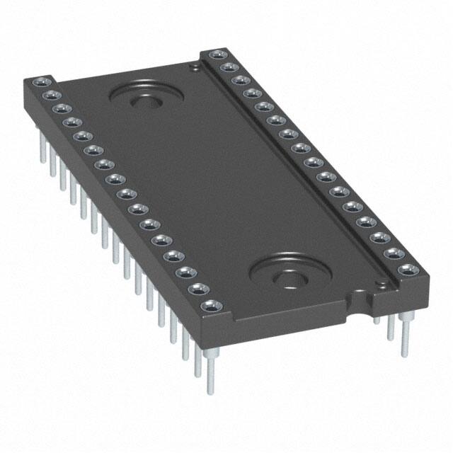 210-99-632-41-001000 CONN IC DIP SOCKET 32POS TINLEAD