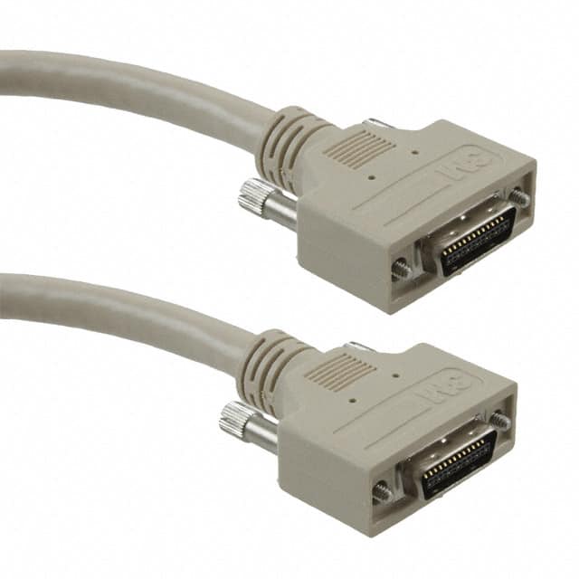 14T26-SZLB-300-0LC CABLE ASSEM CAMERA LINK 3METER