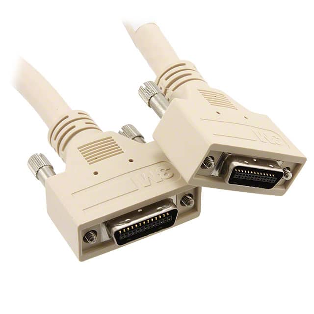 14T26-SZLB-100-0LC CABLE ASSEM CAMERA LINK 1METER