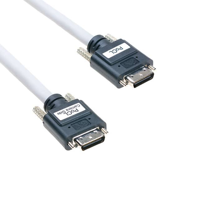 1SD26-3120-00C-300 CABLE POCL SDR SDR 300CM GRAY