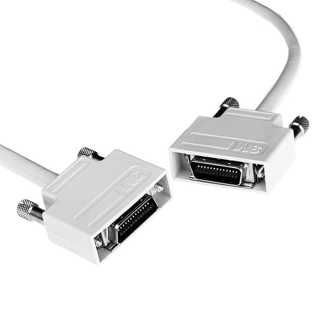 14T26-SZLB-A00-0LC CABLE ASSEM CAMERA LINK 10METER